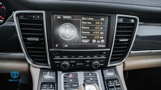 Panamera 13