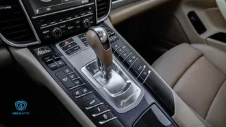 Panamera 14