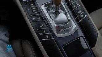 Panamera 16