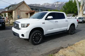 Tundra CrewMax 1