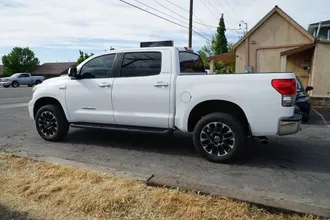 Tundra CrewMax 4