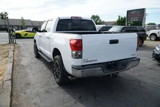 Tundra CrewMax 6