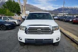 Tundra CrewMax 14