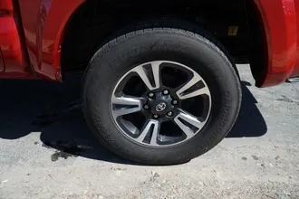 Tacoma Double Cab 15