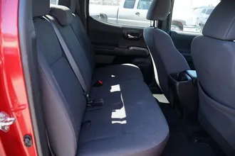 Tacoma Double Cab 24