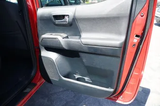 Tacoma Double Cab 26