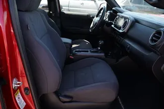 Tacoma Double Cab 27