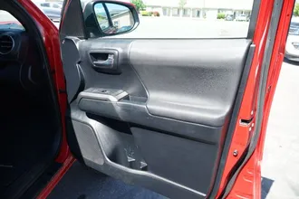Tacoma Double Cab 29