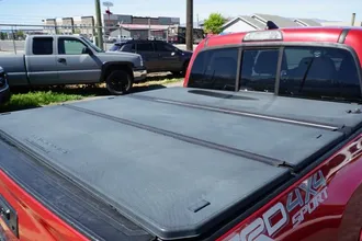 Tacoma Double Cab 30