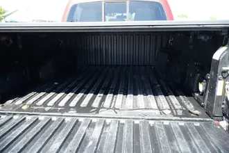Tacoma Double Cab 32