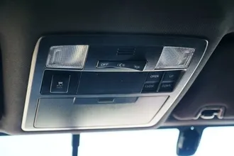 Tacoma Double Cab 38