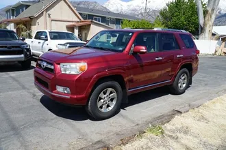 4Runner 1