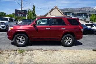 4Runner 3
