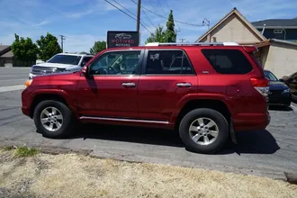 4Runner 4