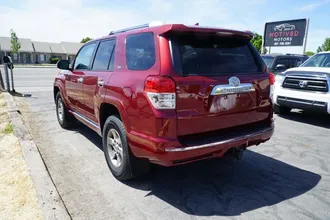 4Runner 6