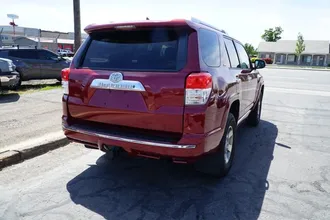 4Runner 8