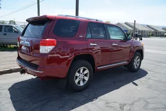 4Runner 9