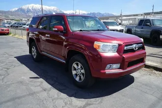 4Runner 12