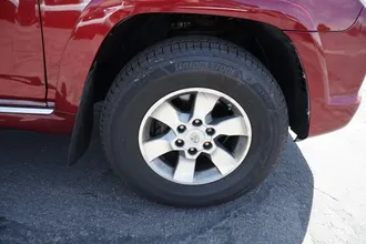 4Runner 18