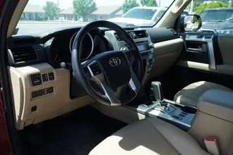 4Runner 20