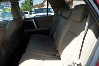 4Runner 22