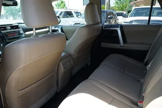 4Runner 23