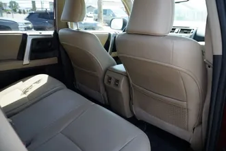 4Runner 26