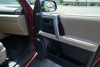 4Runner 30