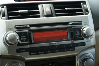 4Runner 38