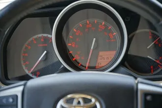 4Runner 40