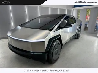Cybertruck 1