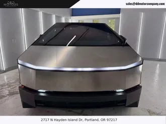 Cybertruck 4