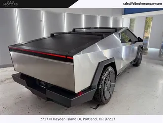 Cybertruck 7