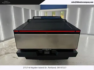 Cybertruck 8