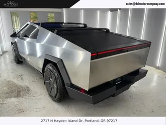 Cybertruck 9