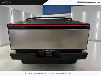 Cybertruck 10