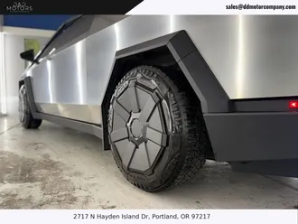 Cybertruck 11