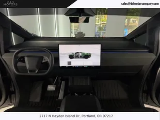 Cybertruck 23