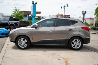 Tucson 7