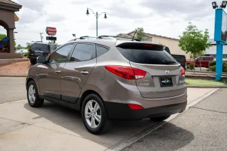 Tucson 6