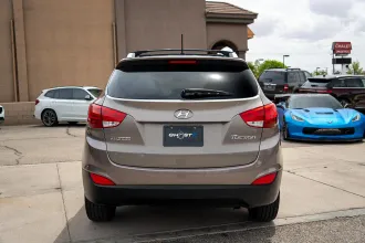 Tucson 5