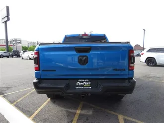 2023 RAM 1500 photo 5