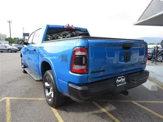 2023 RAM 1500 photo 6