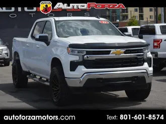 Silverado 1500 1