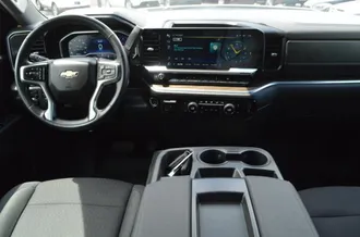 Silverado 1500 9