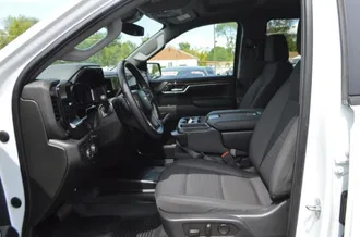 Silverado 1500 10