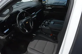 Silverado 1500 11