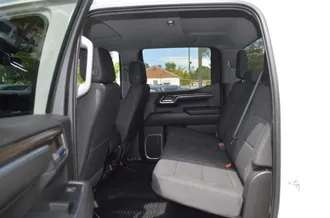 Silverado 1500 12