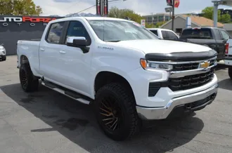 Silverado 1500 14