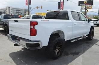 Silverado 1500 17